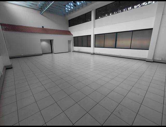 514M² OFFICE TO LET IN RANDJESPARK